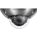 Hikvision DS-2XC6122FWD-IS 2MP Anti-Corrosion IP Dome Camera, 2.8mm Fixed Lens, IP67, Gray