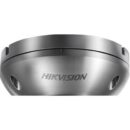 Hikvision DS-2XC6122FWD-IS 2MP Anti-Corrosion IP Dome Camera, 2.8mm Fixed Lens, IP67, Gray