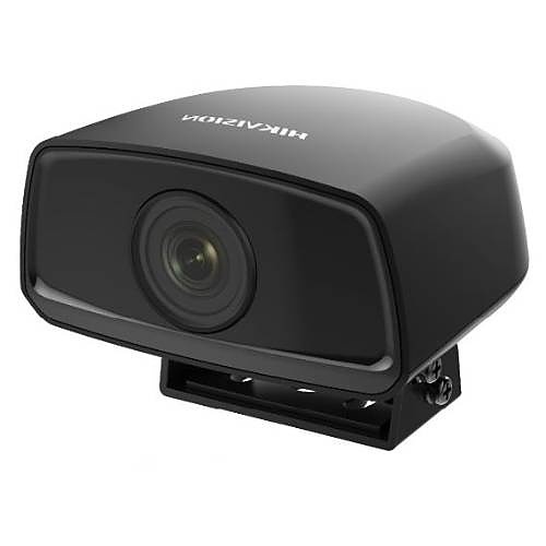 Hikvision DS-2XM6222G0-ID(4MM) 2MP Mobile Bullet IP Camera, 4mm Fixed Lens