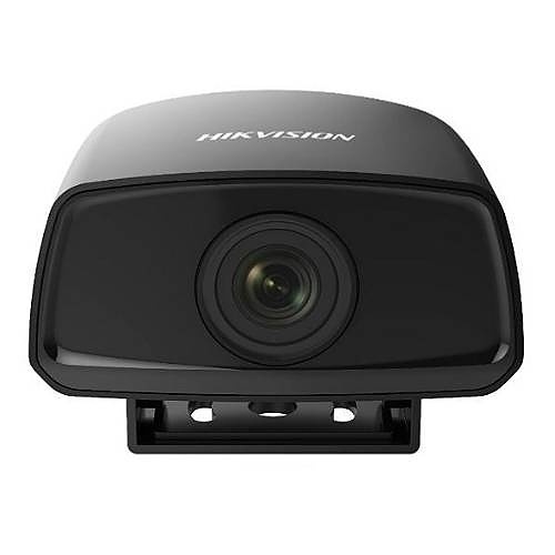 Hikvision DS-2XM6222G0-ID(4MM) 2MP Mobile Bullet IP Camera, 4mm Fixed Lens