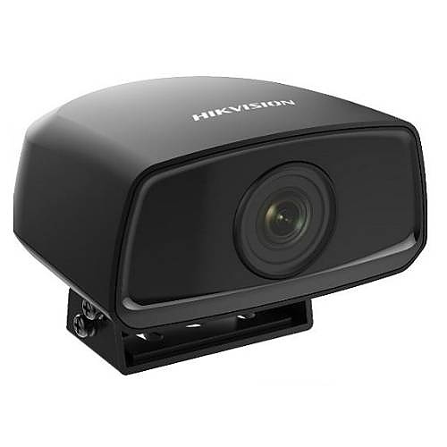 Hikvision DS-2XM6222G0-ID(4MM) 2MP Mobile Bullet IP Camera, 4mm Fixed Lens