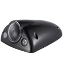 Hikvision DS-2XM6522G1-I/ND 2MP Mobile WDR IP Camera, RJ45, PoE, 4mm Lens, Black