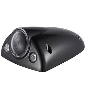 Hikvision DS-2XM6522G1-I/ND 2MP Mobile WDR IP Camera, RJ45, PoE, 4mm Lens, Black