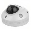 Hikvision DS-2XM6726G0-IM/ND(2.8MM) 2MP Mobile Mini Dome IP Camera, 2.8mm Fixed Lens