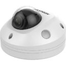 Hikvision DS-2XM6726G0-IS/ND 2MP Mobile Mini Dome IP Camera, mm Fixed Lens