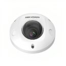 Hikvision DS-2XM6726G1-ID(2MM) Mobile Dome Camera