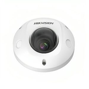 Hikvision DS-2XM6726G1-ID(2MM) Mobile Dome Camera
