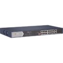 Hikvision DS-3E0520HP-E 20-Port Gigabit Unmanaged Hi-PoE Switch