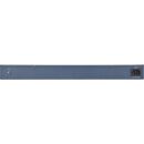 Hikvision DS-3E1318P-EI Smart Managed 16-Port PoE Switch, 100 Mbps, Blue (Replaces DS-3E0318P-E2)