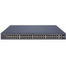 Hikvision DS-3E1552P-SI Smart Managed 48-Port Gigabit PoE Switch