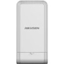 Hikvision DS-3WF02C-5AC/O Outdoor 5GHz Wireless Bridge, 5km, White
