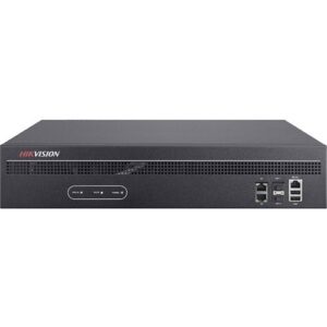 Hikvision DS-6916UDI 4K 16-Channel H.265+ Video Decoder