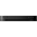 Hikvision DS-7204HTI-K1 TurboHD 4K 4-Channel H.265 DVR, 4TB HDD
