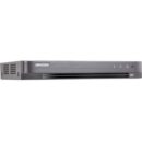 Hikvision DS-7204HTI-K1 TurboHD 4K 4-Channel H.265 DVR, 4TB HDD