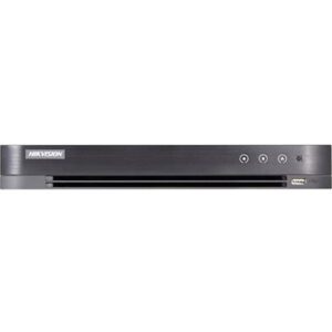 Hikvision DS-7204HUI-K1/P 4-Channel PoC TurboHD DVR