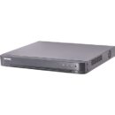 Hikvision DS-7208HUI-K2/P TurboHD 8-Channel H.265+ PoC DVR, 8TB HDD
