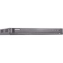 Hikvision DS-7208HUI-K2/P TurboHD 8-Channel H.265+ PoC DVR, 8TB HDD