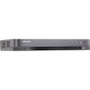 Hikvision DS-7216HUI-K2/P TurboHD 16-Channel H.265 PoC DVR, 16TB HDD