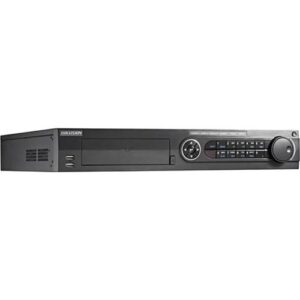 Hikvision DS-7308HUHI-F4/N 8-Channel 3MP DVR NC 4SAT 4K