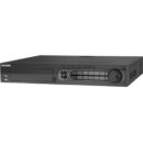 Hikvision DS-7308HUHI-F4/N-10TB 8-Channel HD TVI/HD-AHD/SD-DEF Turbo HD DVR, 10TB