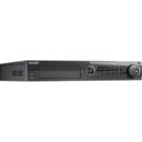 Hikvision DS-7308HUHI-F4/N-24TB 8-Channel HD TVI/HD-AHD/SD-DEF Turbo HD DVR, 24TB