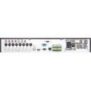 Hikvision DS-7308HUHI-F4/N 8-Channel 3MP DVR NC 4SAT 4K