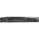 Hikvision DS-7316HQI-K4-16TB 16-Channel HD-TVI Analog DVR, 16TB