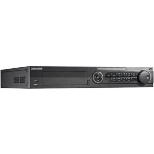 Hikvision DS-7332HQI-K4 32-Channel 1080p DVR, H.265, 1.5U