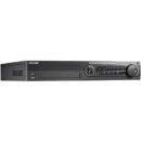 Hikvision DS-7332HUI-K4 TurboHD 4K 32-Channel H.265 DVR, 10TB HDD