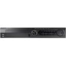 Hikvision DS-7332HUI-K4 TurboHD 4K 32-Channel H.265 DVR, 10TB HDD