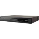 Hikvision DS-7604NI-Q1/4P 8MP 4-Channel Value Express Plug-and-Play NVR, 1TB HDD (Replaces ERI-Q104-P4)