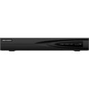 Hikvision DS-7604NI-Q1/4P 8MP 4-Channel Value Express Plug-and-Play NVR, 2TB HDD (Replaces ERI-Q104-P4)