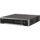 Hikvision DS-7716NI-I4/16P 12MP 16-Channel Embedded Plug-and-Play NVR, 16TB HDD