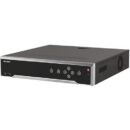 Hikvision DS-7716NI-I4/16P 12MP 16-Channel Embedded Plug-and-Play NVR, 8TB HDD