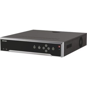 Hikvision DS-7732NI-I4-1TB Embedded Plug and Play 4K NVR