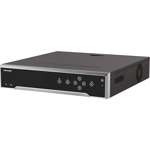 Hikvision DS-7732NI-I4-1TB Embedded Plug and Play 4K NVR