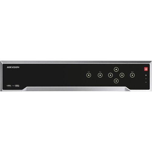 Hikvision DS-7732NI-I4-1TB Embedded Plug and Play 4K NVR