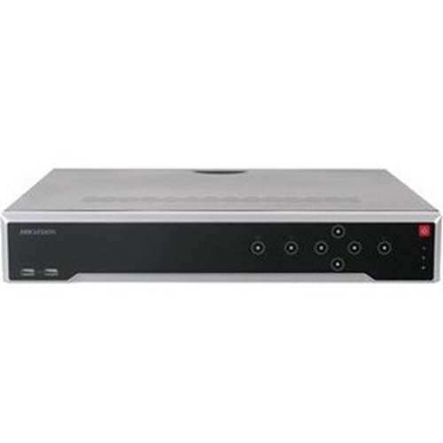 Hikvision DS-7732NI-I4/24P 12MP 32-Channel HDMI Embedded Plug-and-Play PoE NVR, HDD Not Included