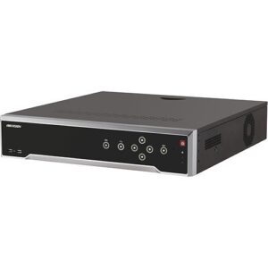 Hikvision DS-7732NI-I4 12MP 32-Channel HDMI NVR, 6TB HDD