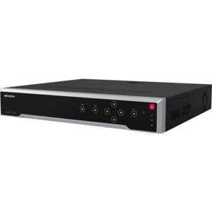 Hikvision DS-7732NI-M4 Series 32MP 32-Channel NVR, HDD Not Included, (Replaces DS-7732NI-I4)