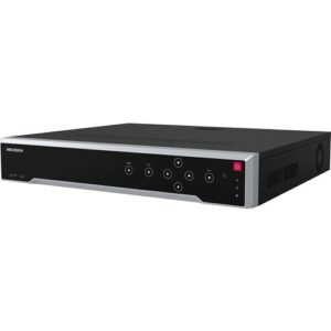 Hikvision DS-7732NI-M4/16P Series 32MP 32-Channel Embedded Plug-and-Play NVR, HDD Not Included