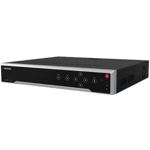 Hikvision DS-7732NI-M4/24P Series 8K 32-Channel NVR, HDD Not Included (Replaces DS-7732NI-I4/24P)