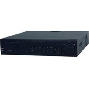 Hikvision DS-8108HDI-S 8-Channel Standalone DVR, No HDD