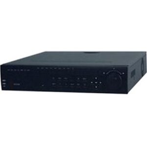 Hikvision DS-8108HDI-S-1TB 8-Channel Standalone DVR, 1TB
