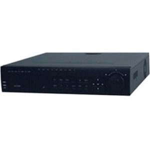 Hikvision DS-8108HDI-S-4TB 8-Channel Standalone DVR, 4TB