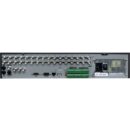 Hikvision DS-8108HDI-S-4TB 8-Channel Standalone DVR, 4TB