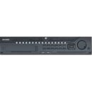 Hikvision DS-9008HUI-K8-32TB 8-Channel HD TVI/SD-DEF Turbo HD DVR, 32TB