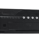 Hikvision DS-9008HWI-ST-9TB 8-Analog and 8-IP Channels Hybrid DVR, HDMI, 9TB HDD