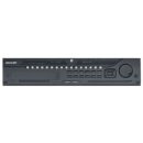 Hikvision DS-9016HQHI-SH-8TB-ADT 16-Channel Turbo HD Tribrid Input Digital Video Recorder, 1080p, ADT Firmware, 8TB HDD