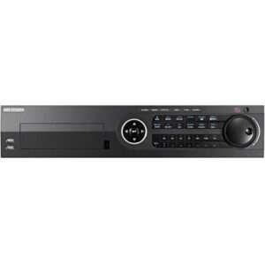 Hikvision DS-9016HUHI-F8/N-1TB 16-Channel TurboHD DVR, HDMI, VGA